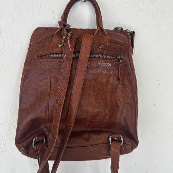 Backpacks